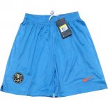 Pantaloni Club America Terza 2019 2020 Blu
