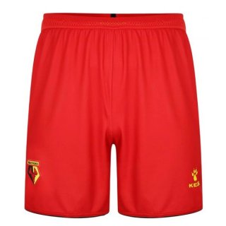 Pantaloni Watford Away 2021 2022 Rosso Pantaloni Watford Away 2021 2022 Rosso