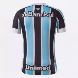 Thailandia Maglia Grêmio FBPA Home 2021 2022 Blu