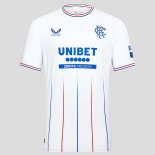 Thailandia Maglia Rangers Away 2023 2024