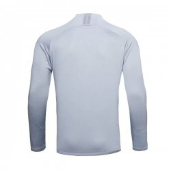 Maglia Paris Saint Germain Home ML Portiere 2019 2020 Grigio