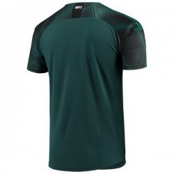 Thailandia Maglia Newcastle United Away 2019 2020 Verde