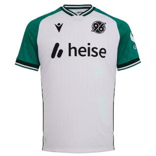 Thailandia Maglia Hannover Third 2024 2025 Thailandia Maglia Hannover Third 2024 2025