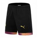 Pantaloni Borussia Dortmund Portiere 2019 2020 Nero