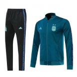 Felpa Argentina 2019 Blu