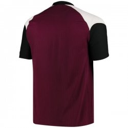 Thailandia Maglia Paris Saint Germain Terza 2020 2021 Borgogna
