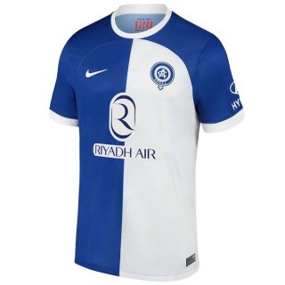 Maglia Atletico de Madrid Away 2023 2024 Maglia Atletico de Madrid Away 2023 2024