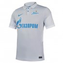 Thailandia Maglia Petersburgo Away 2020 2021 Grigio