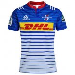 Thailandia Maglia Stormers Home 2017 2018 Blu