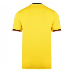 Thailandia Maglia Watford Home 2019 2020 Giallo
