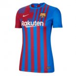 Maglia Barcellona Home Donna 2021 2022