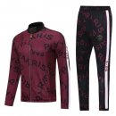 Giacca Paris Saint Germain 2021 2022 Borgona