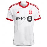 Thailandia Maglia Toronto Away 2024 2025