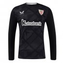 Thailandia Maglia Athletic Bilbao Home ML Portiere 2024 2025