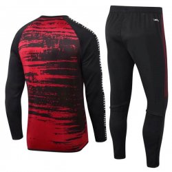 Giacca Arsenal 2020 2021 Rosso Nero