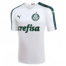 Thailandia Maglia Palmeiras Away 2019 2020 Bianco