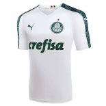 Thailandia Maglia Palmeiras Away 2019 2020 Bianco