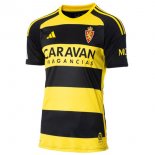Thailandia Maglia Real Zaragoza Away 2023 2024