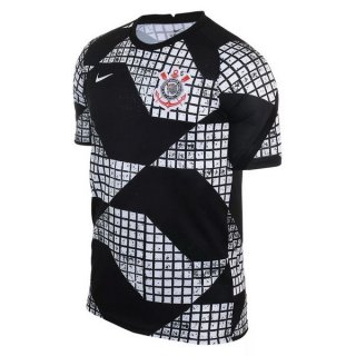 Thailandia Maglia Corinthians Paulista Terza 2020 2021 Nero Thailandia Maglia Corinthians Paulista Terza 2020 2021 Nero