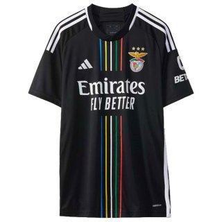 Thailandia Maglia Benfica Away 2022-2023 Thailandia Maglia Benfica Away 2022-2023