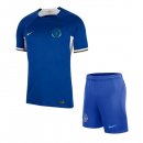 Maglia Chelsea Home Bambino 2023 2024