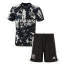 Maglia Lyon Terza Bambino 2021 2022