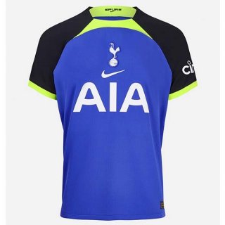 Maglia Tottenham Away 2022 2023 Maglia Tottenham Away 2022 2023