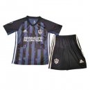 Maglia Los Angeles Galaxy Away Bambino 2019 2020 Blu