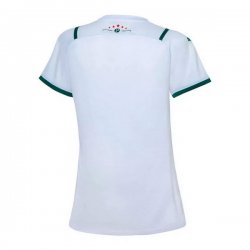 Maglia Palmeiras Away Donna 2021 2022 Bianco
