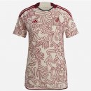 Thailandia Maglia Messico Away Donna 2022 2023