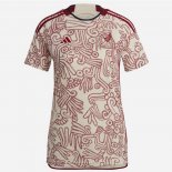 Thailandia Maglia Messico Away Donna 2022 2023