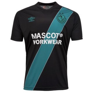 Thailandia Maglia Shamrock Rovers Away 2023 2024 Thailandia Maglia Shamrock Rovers Away 2023 2024