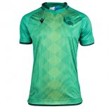 Thailandia Maglia Real Sociedad Away 2019 2020 Verde