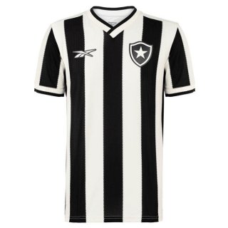 Thailandia Maglia Botafogo Home 2024 2025 Thailandia Maglia Botafogo Home 2024 2025