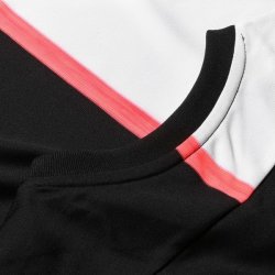 Maglia Juventus Home Donna 2019 2020 Nero Bianco
