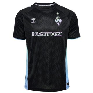 Thailandia Maglia Werder Brema Terza 2024 2025 Thailandia Maglia Werder Brema Terza 2024 2025