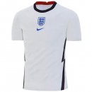 Thailandia Maglia Inghilterra Home 2020 Bianco