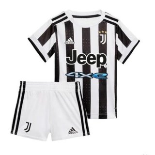 Maglia Juventus Home Bambino 2021 2022 Maglia Juventus Home Bambino 2021 2022