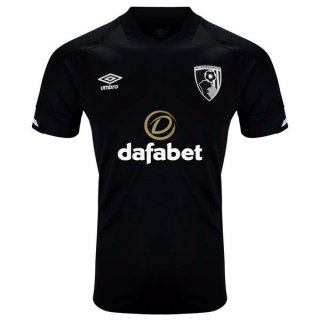 Thailandia Maglia AFC Bournemouth Away 2022 2023 Thailandia Maglia AFC Bournemouth Away 2022 2023