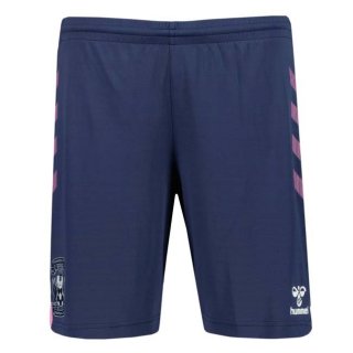 Pantaloni Coventry City Away 2021 2022 Pantaloni Coventry City Away 2021 2022