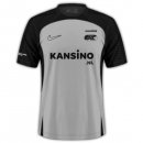 Thailandia Maglia AZ Alkmaar Terza 2023 2024