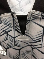 Maglia di Formazione Rugby All Blacks 2018 Grigio