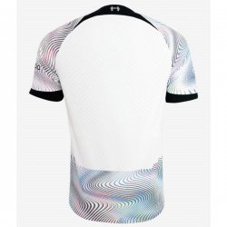 Tailandia Maglia Liverpool Away 2022 2023
