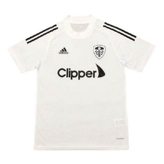 Formazione Leeds United 2020 2021 Bianco Formazione Leeds United 2020 2021 Bianco
