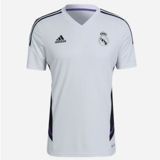 Formazione Real Madrid 2022 2023 Bianco Formazione Real Madrid 2022 2023 Bianco