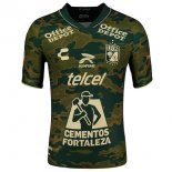 Thailandia Maglia Club León Terza 2023 2024