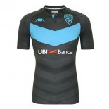 Thailandia Maglia Brescia Terza 2020 2021 Grigio