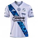 Thailandia Maglia Club Puebla Home 2024 2025