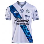 Thailandia Maglia Club Puebla Home 2024 2025