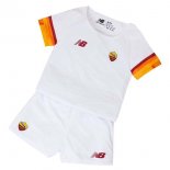 Maglia AS Roma Away Bambino 2021 2022